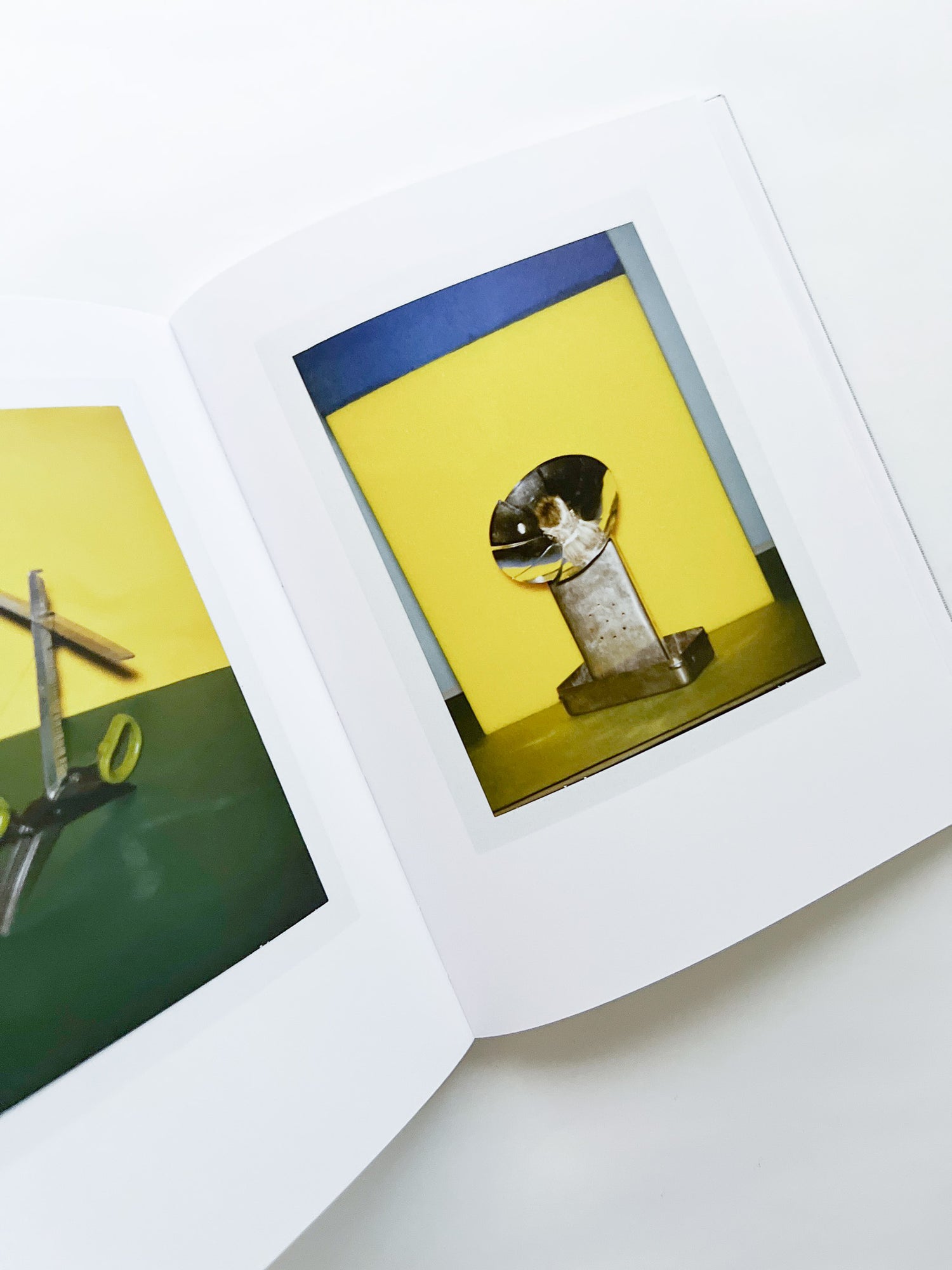 TOOS and TINY, My mother's mother, My father's father / Jaap Scheeren