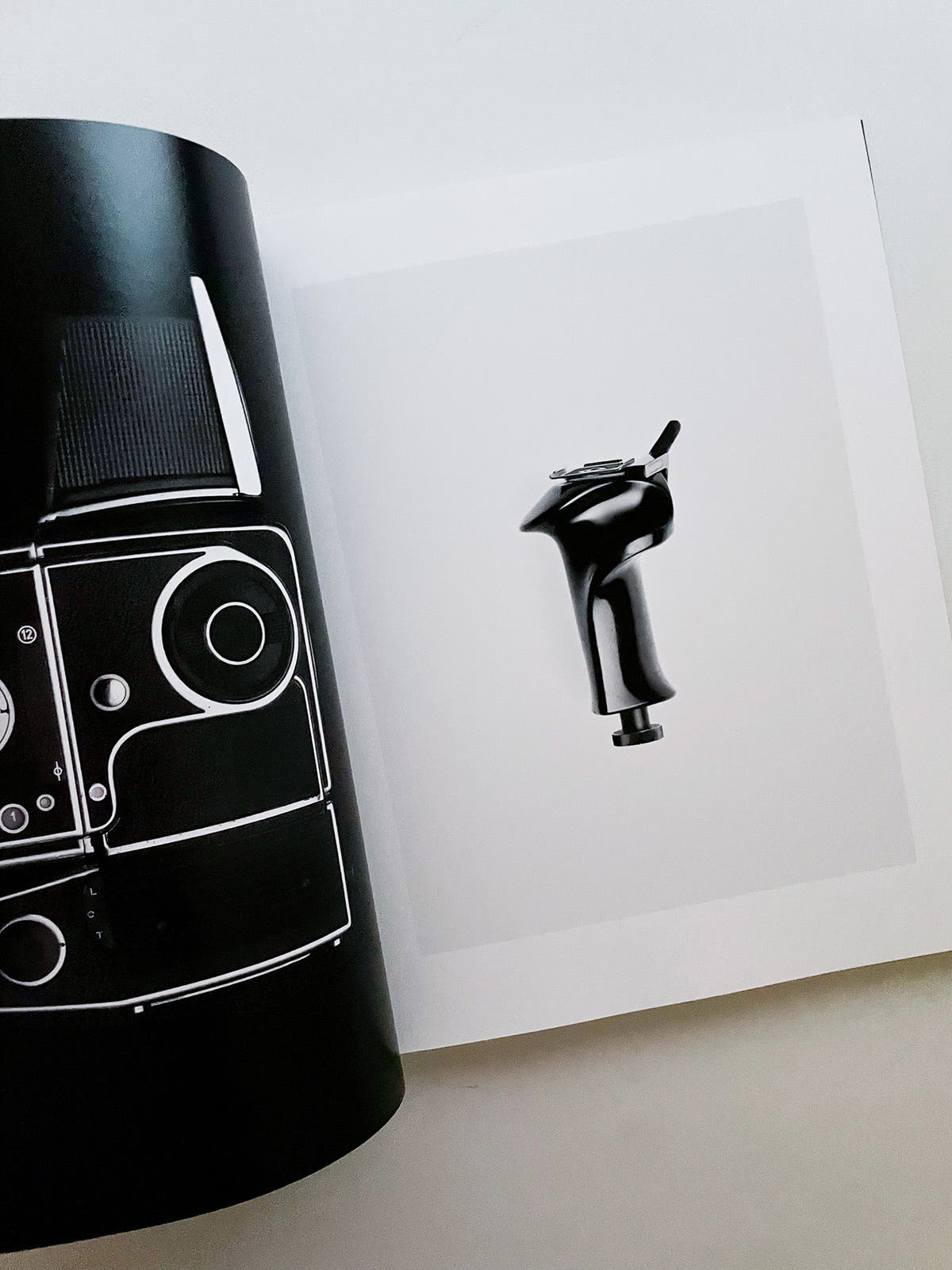 Analog / Hans Hansen
