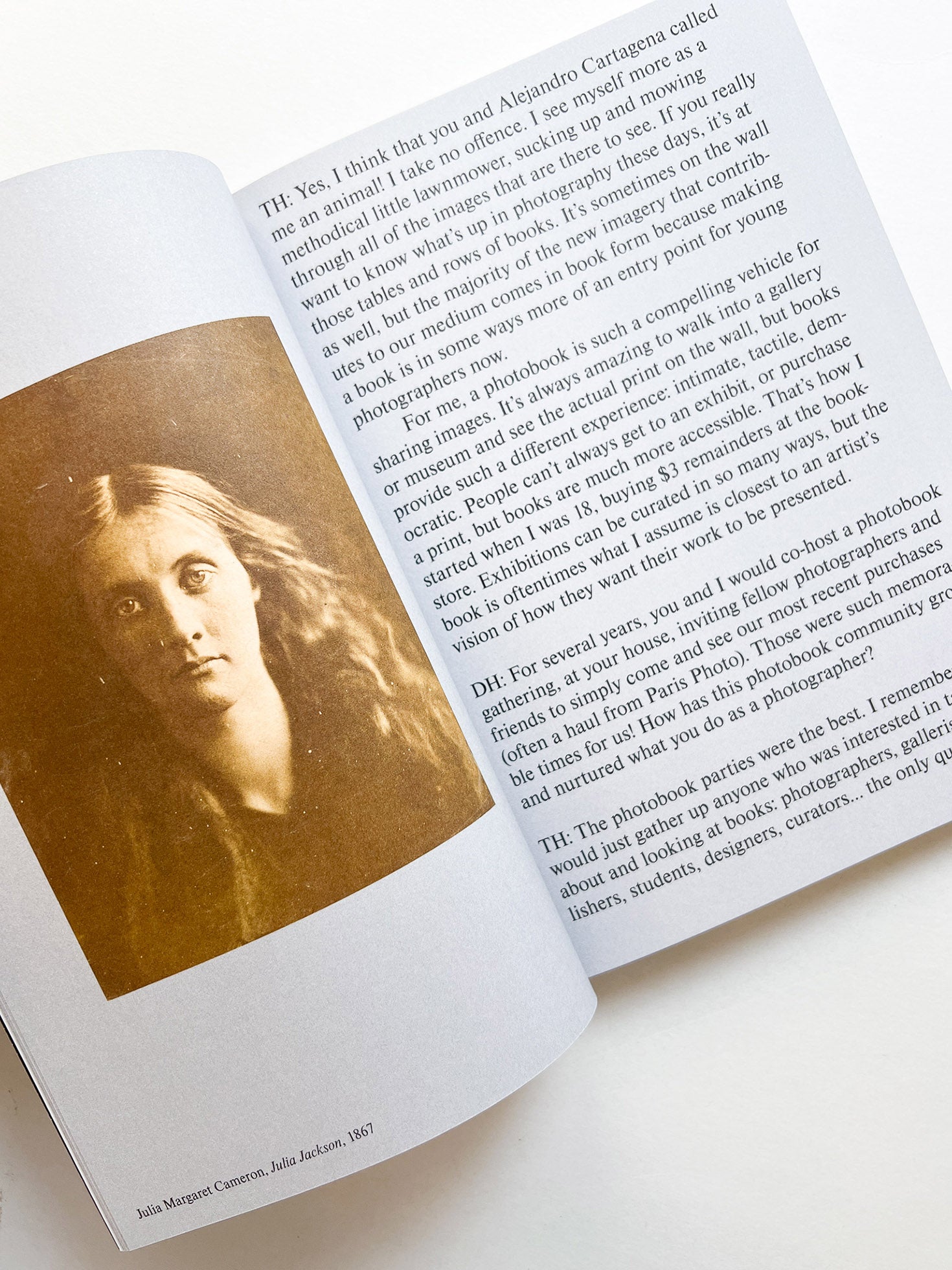 Hotshoe magazine Issue 210: Todd Hido