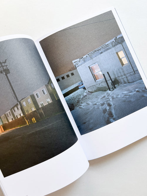 Hotshoe magazine Issue 210: Todd Hido