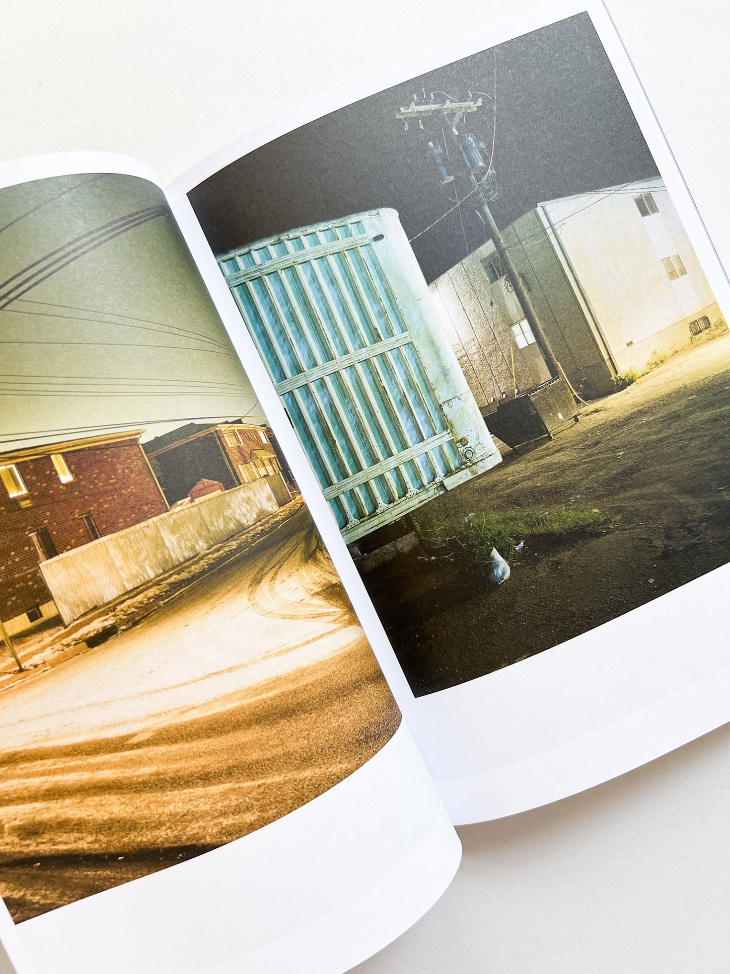 Hotshoe magazine Issue 210: Todd Hido