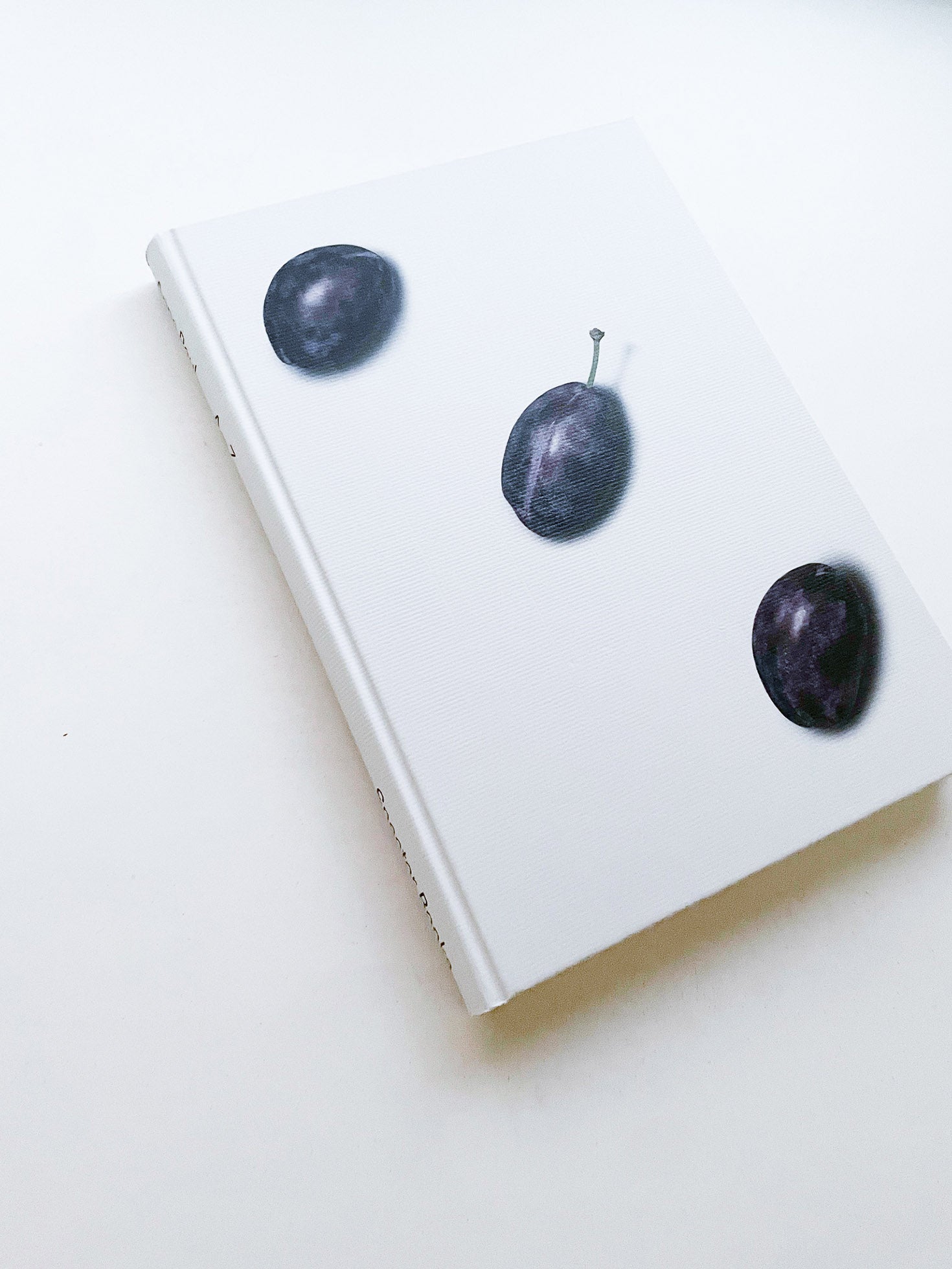 SEVEN THINGS / Anna Paul, Christian Hoffelner