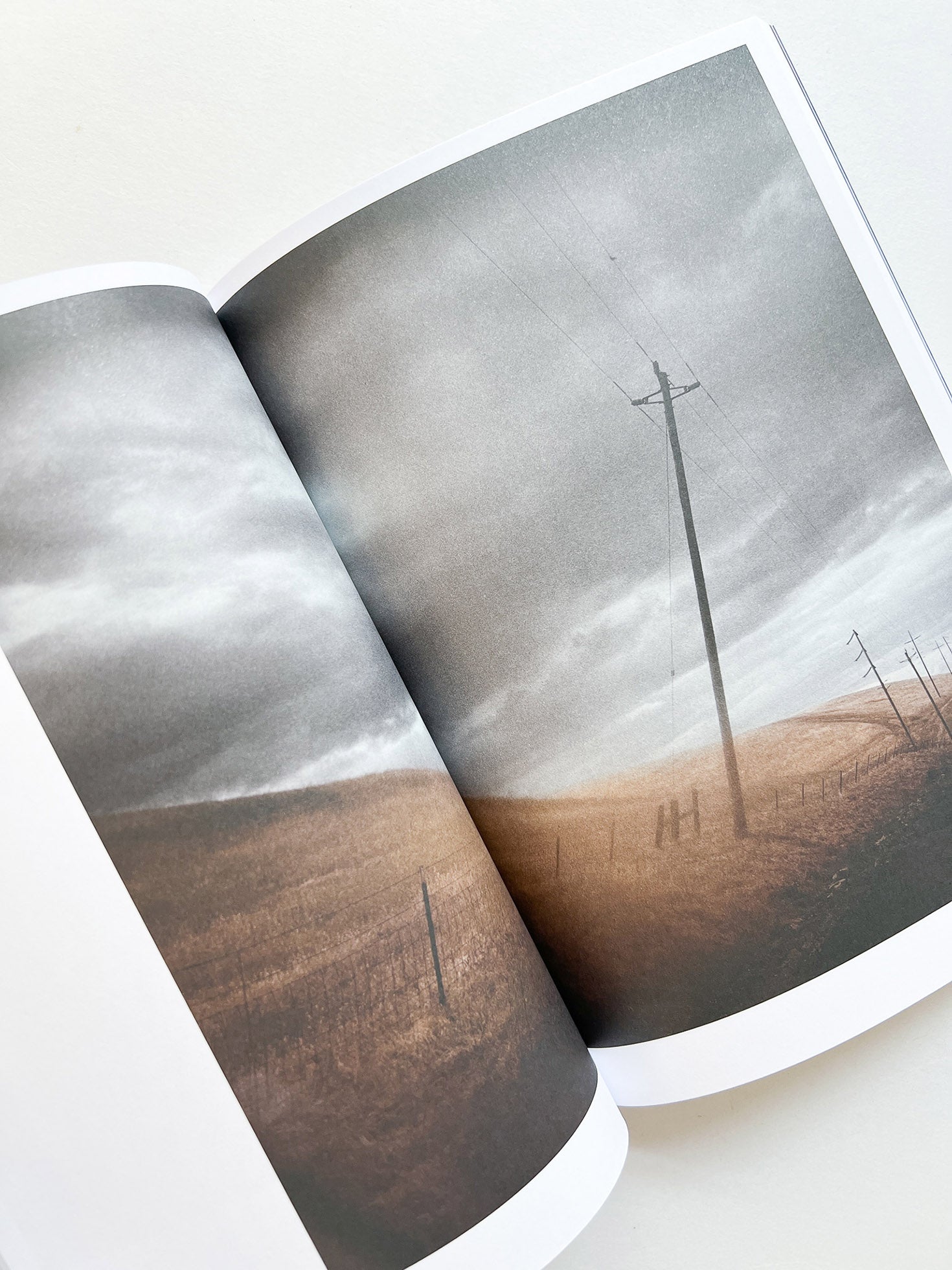 Hotshoe magazine Issue 210: Todd Hido