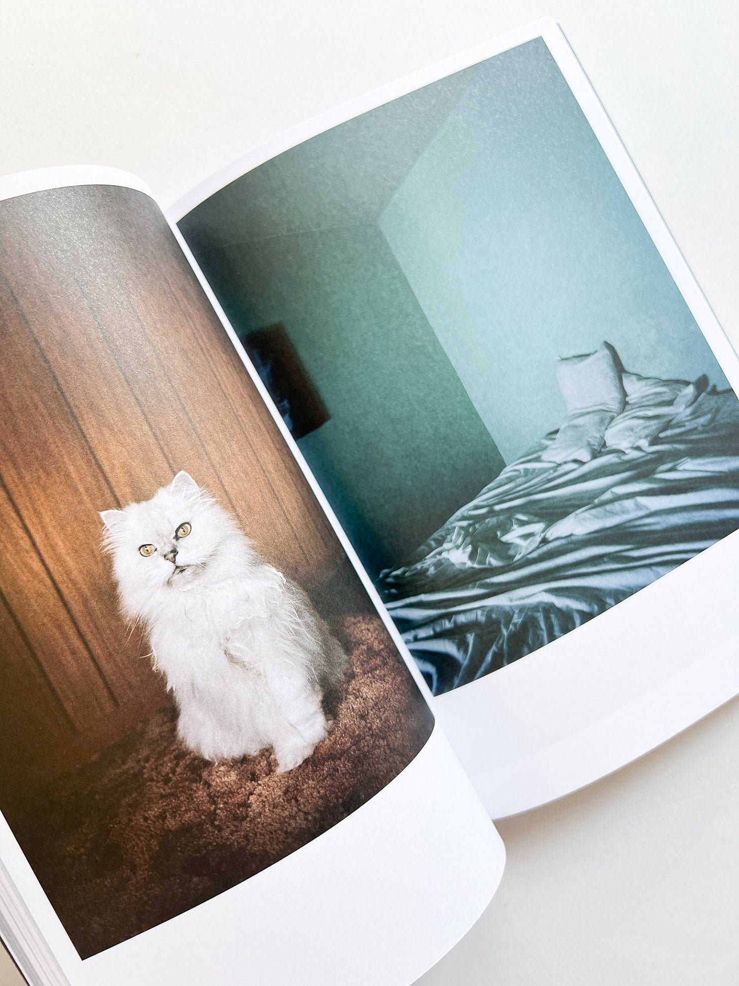 Hotshoe magazine Issue 210: Todd Hido
