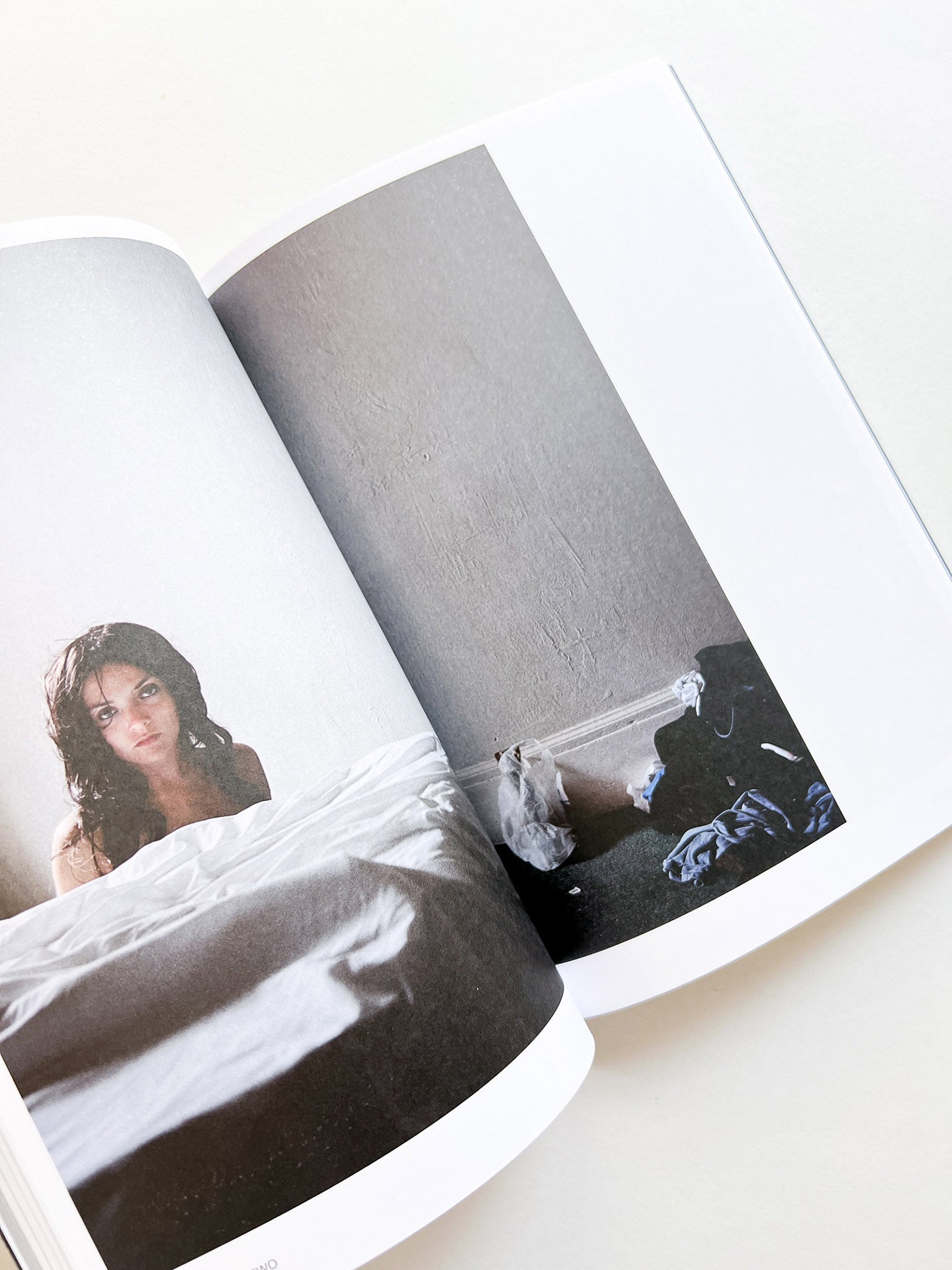 Hotshoe magazine Issue 210: Todd Hido