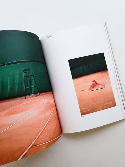 SEVEN THINGS / Anna Paul, Christian Hoffelner