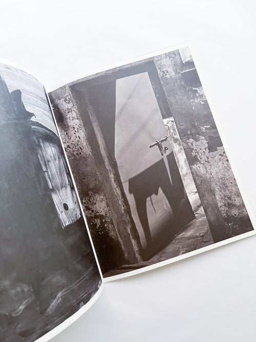 Ripples in the Pond / Bharat Sikka