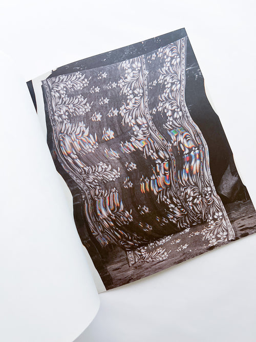 Ripples in the Pond / Bharat Sikka