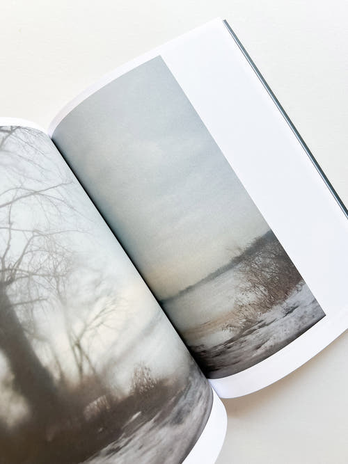 Hotshoe magazine Issue 210: Todd Hido