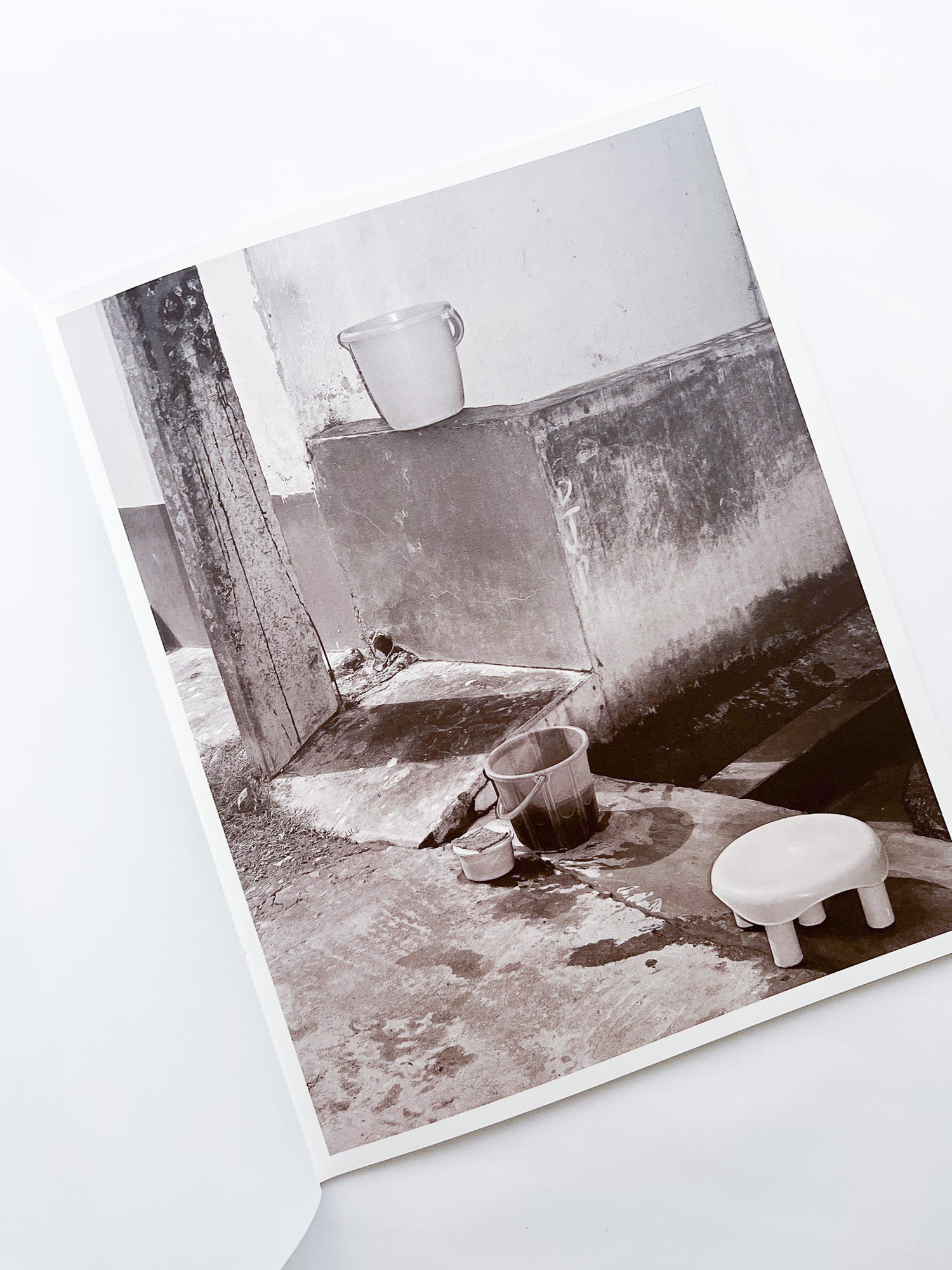 Ripples in the Pond / Bharat Sikka