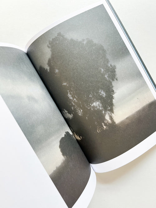 Hotshoe magazine Issue 210: Todd Hido