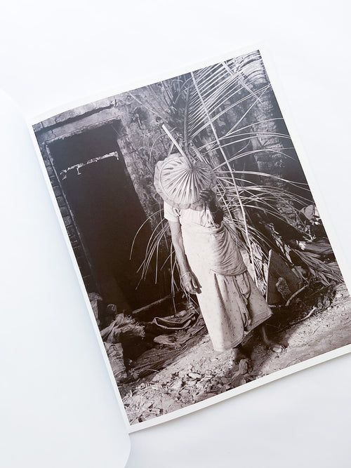 Ripples in the Pond / Bharat Sikka