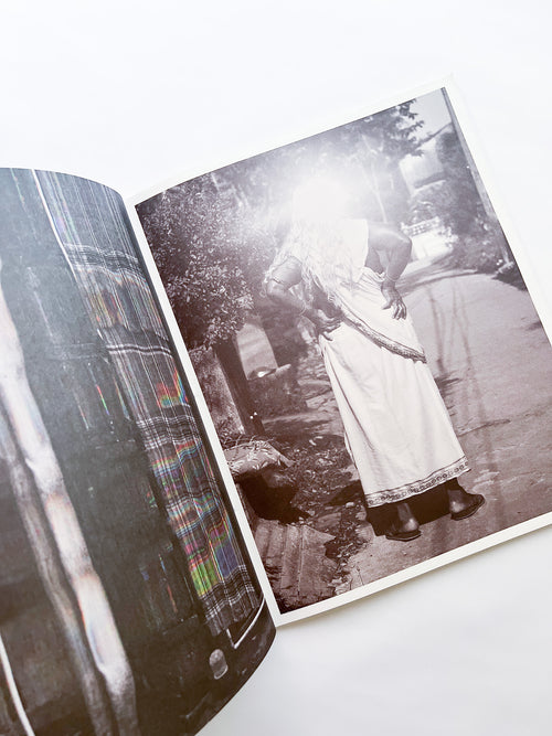 Ripples in the Pond / Bharat Sikka