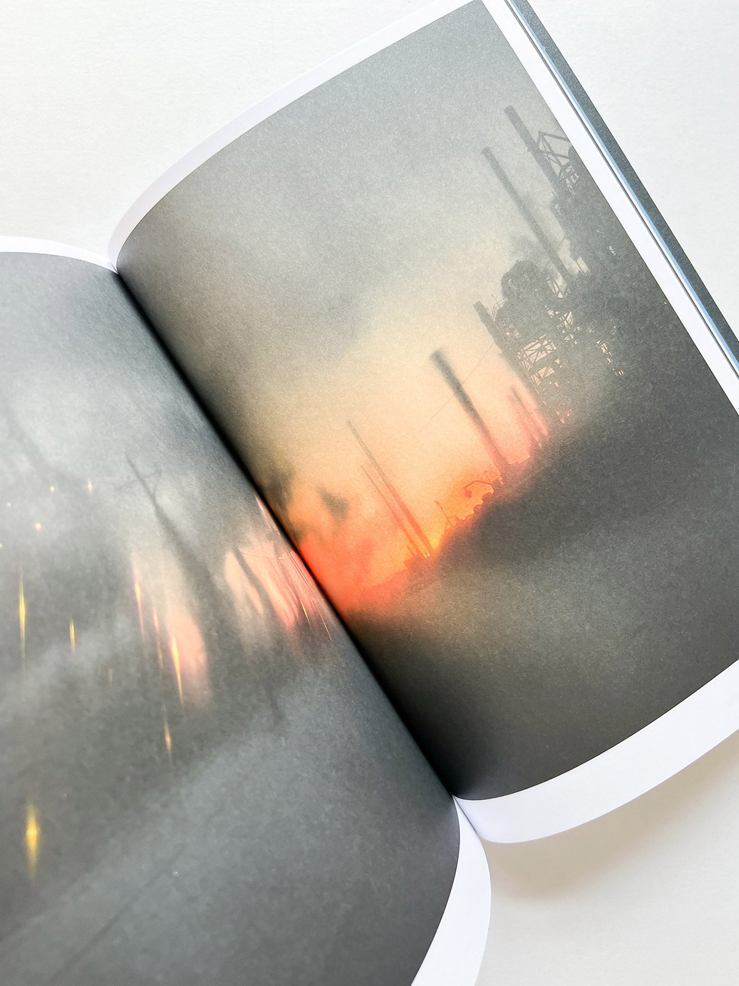 Hotshoe magazine Issue 210: Todd Hido