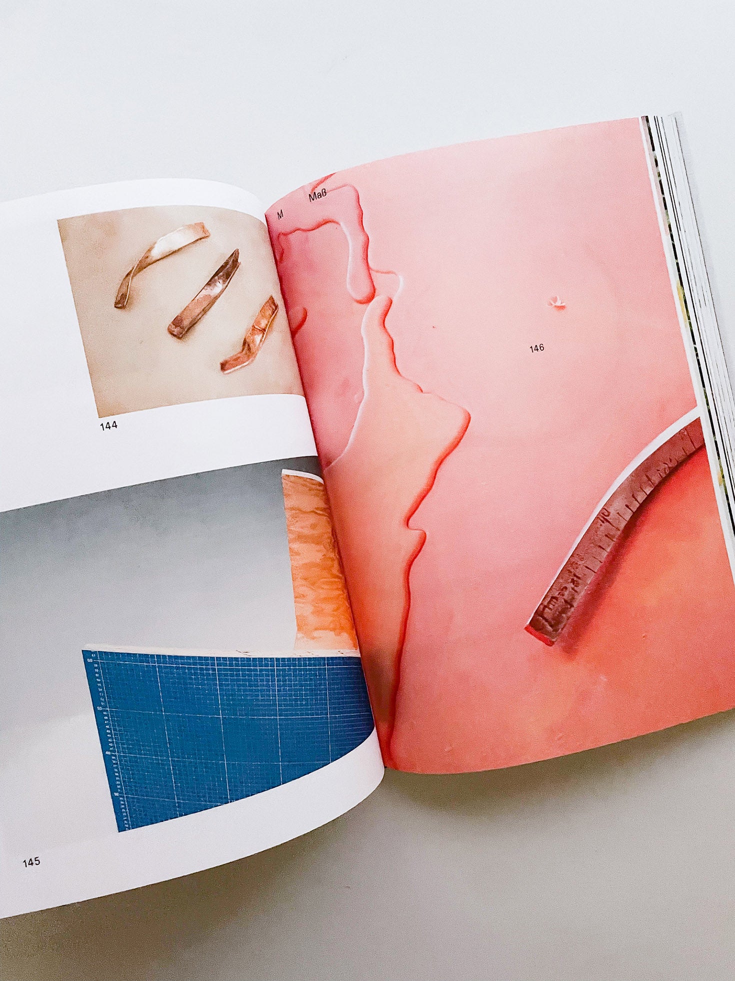 SEVEN THINGS / Anna Paul, Christian Hoffelner