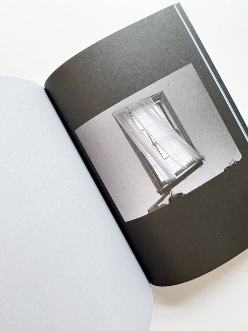 Hotshoe magazine Issue 210: Todd Hido