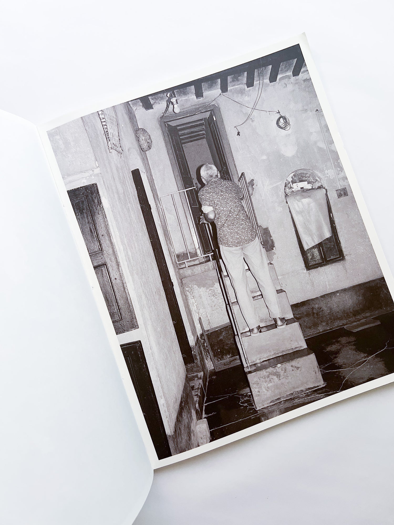 Ripples in the Pond / Bharat Sikka