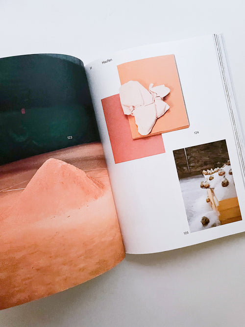 SEVEN THINGS / Anna Paul, Christian Hoffelner