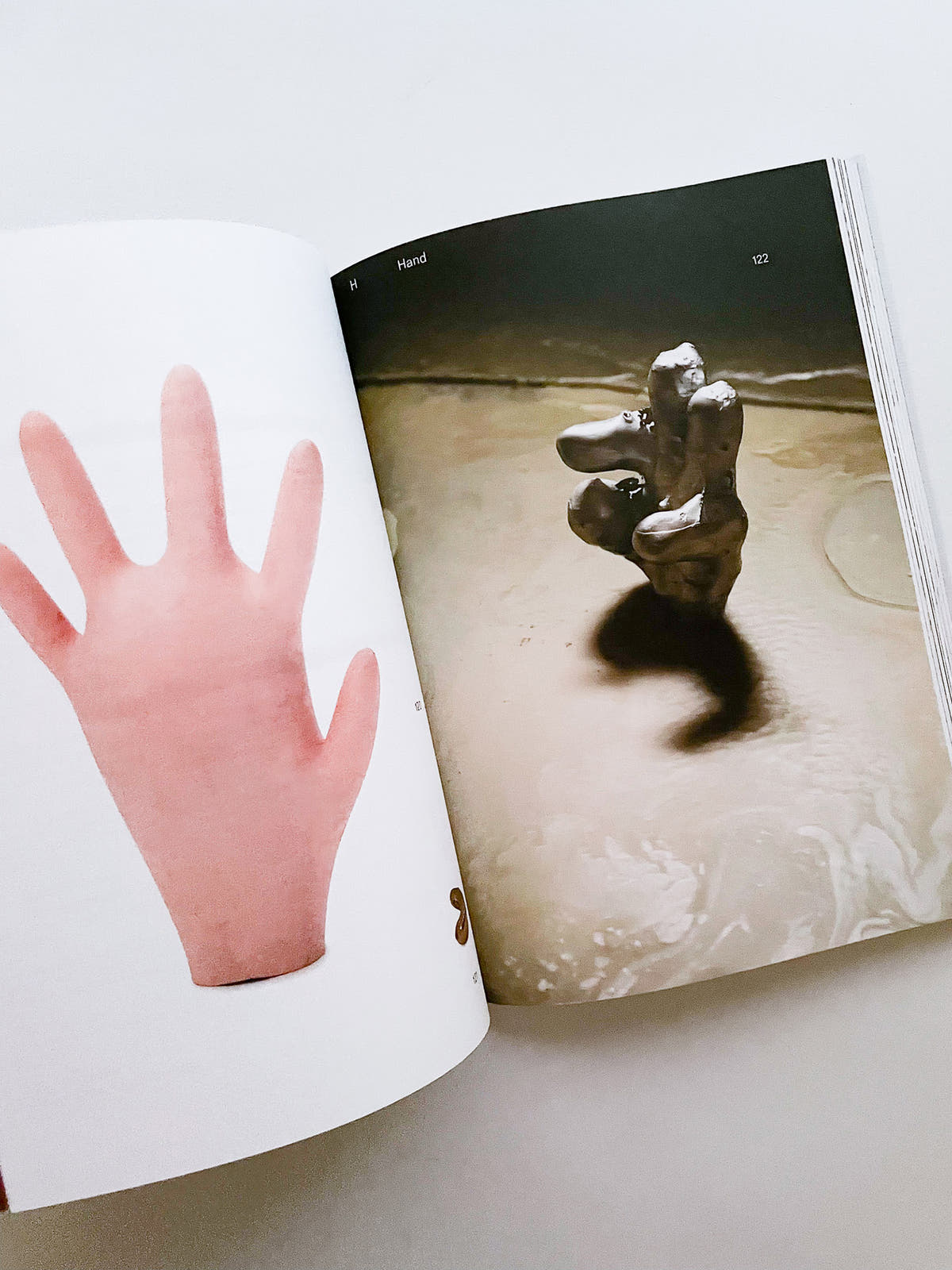 SEVEN THINGS / Anna Paul, Christian Hoffelner