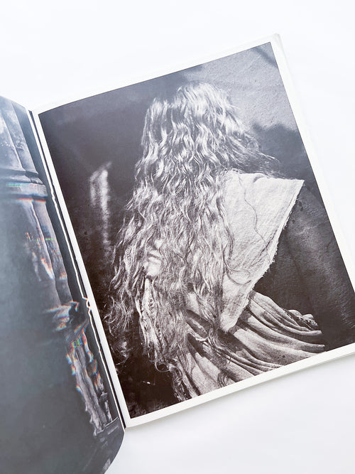 Ripples in the Pond / Bharat Sikka