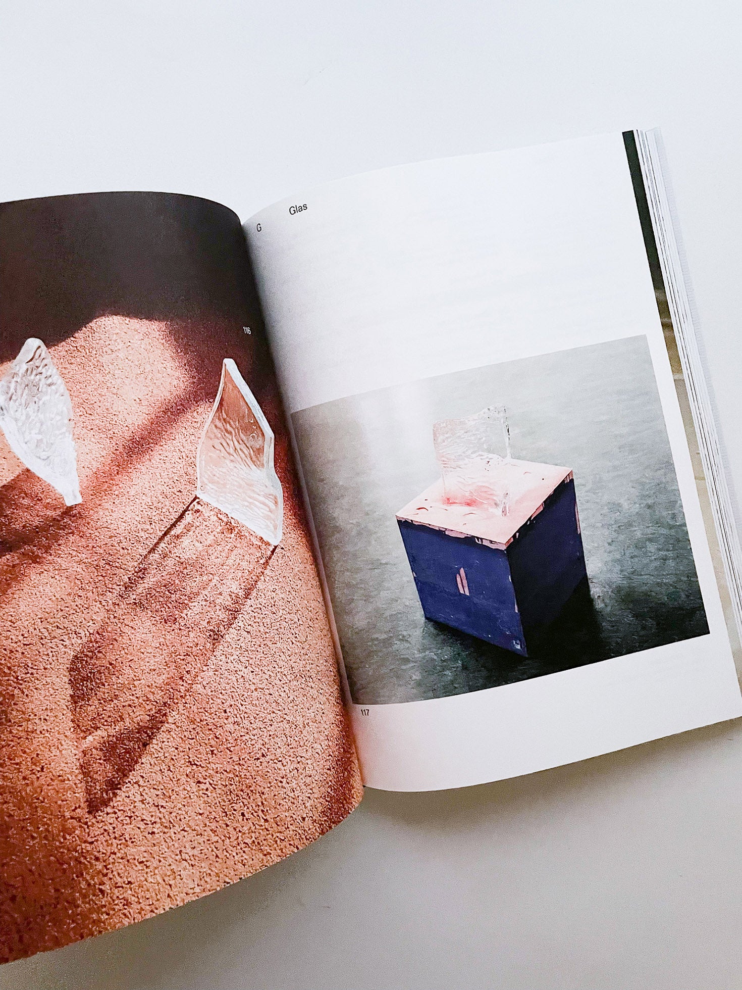 SEVEN THINGS / Anna Paul, Christian Hoffelner