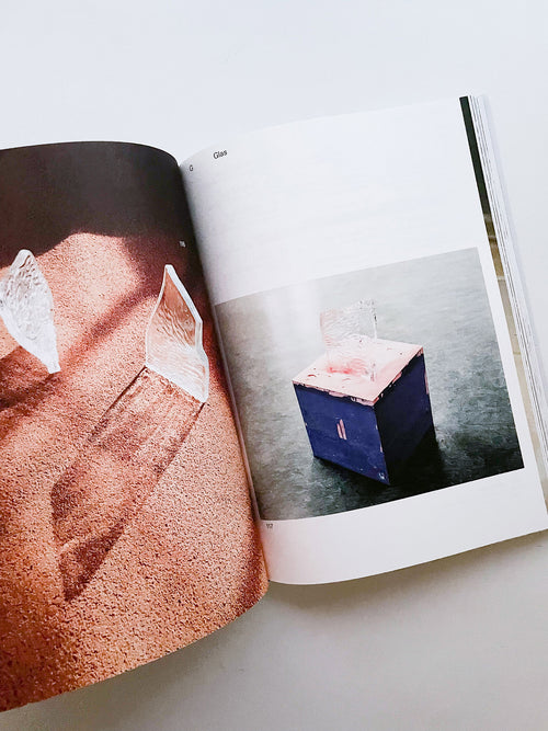 SEVEN THINGS / Anna Paul, Christian Hoffelner