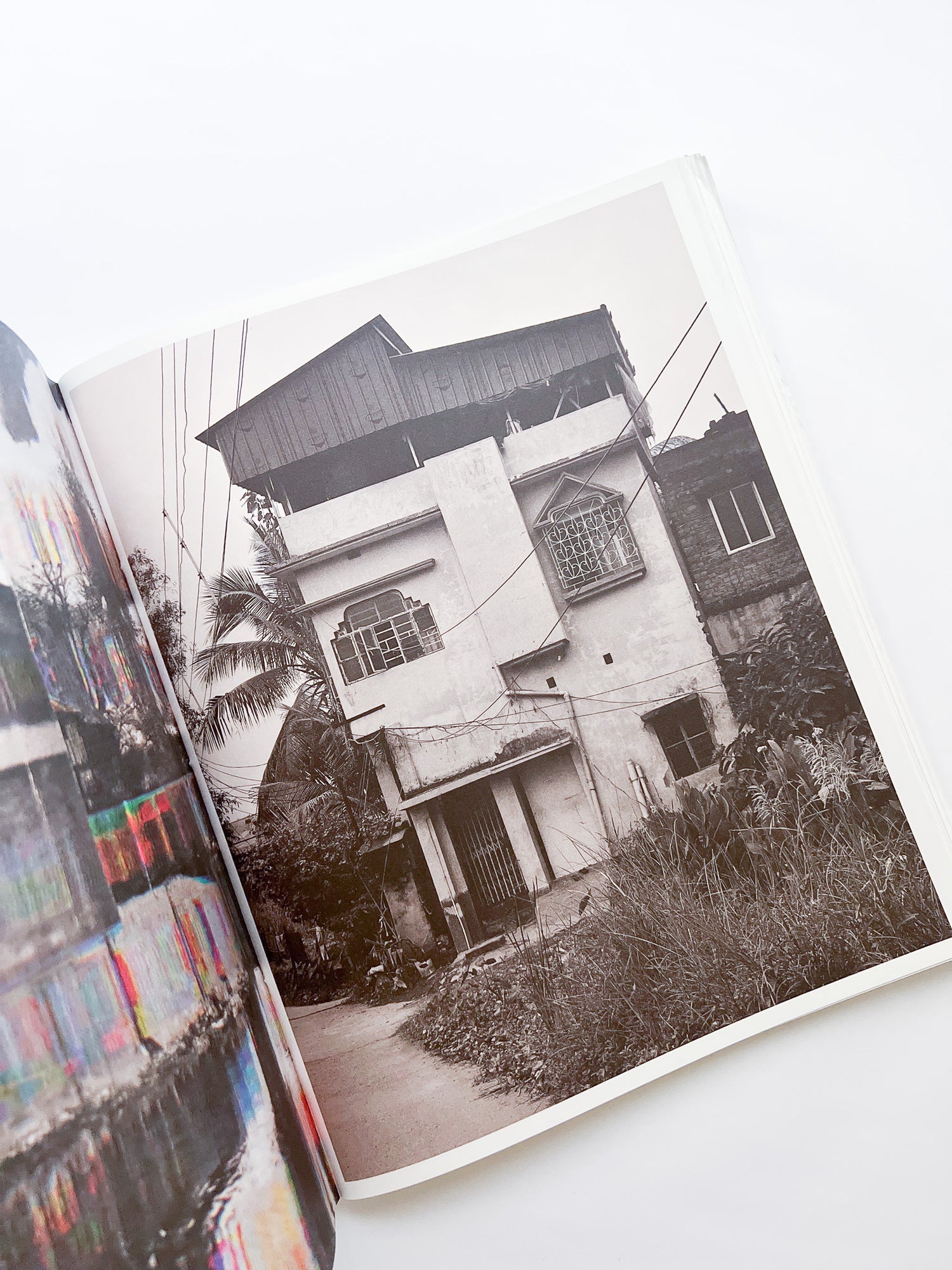 Ripples in the Pond / Bharat Sikka