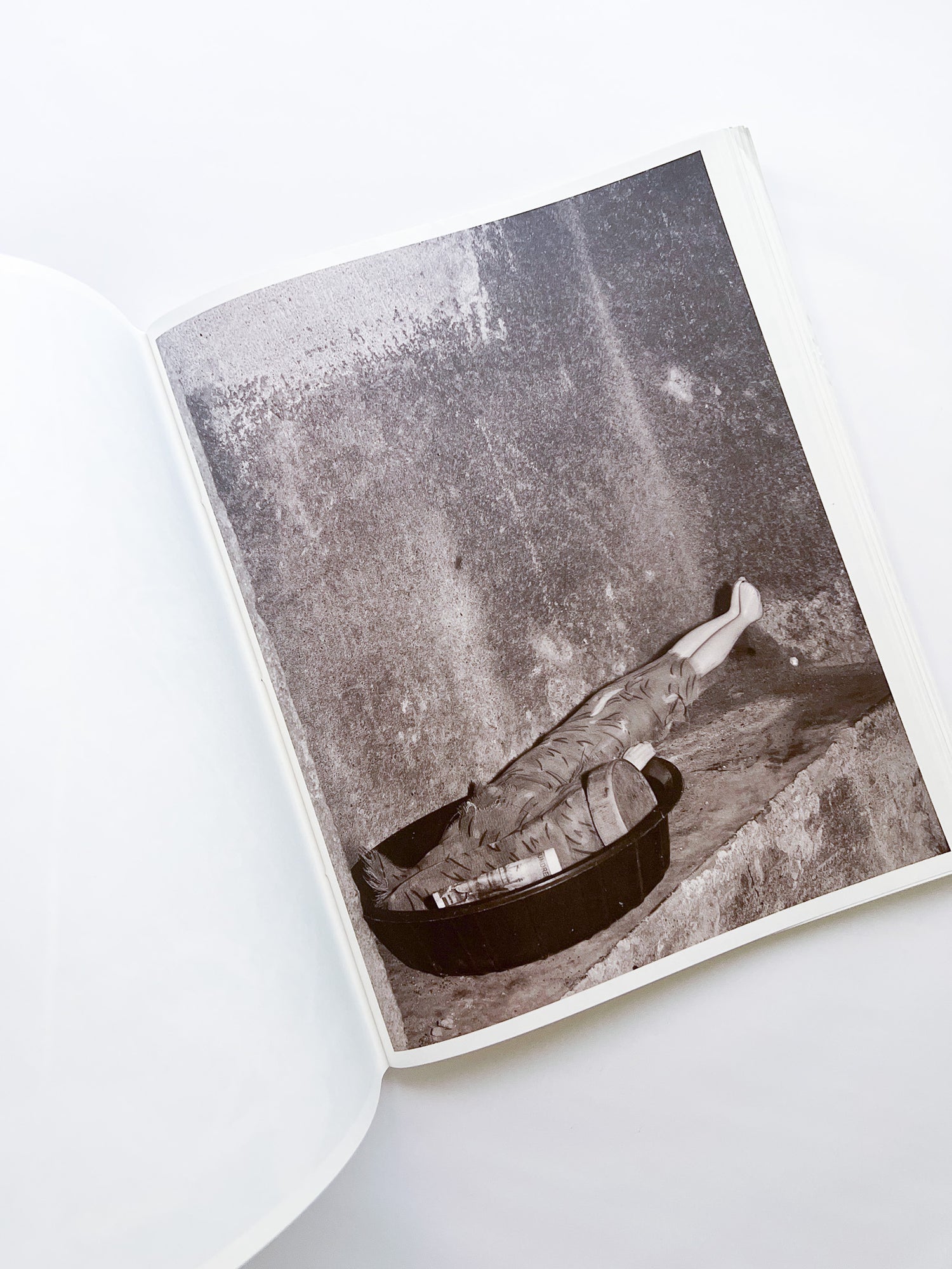 Ripples in the Pond / Bharat Sikka