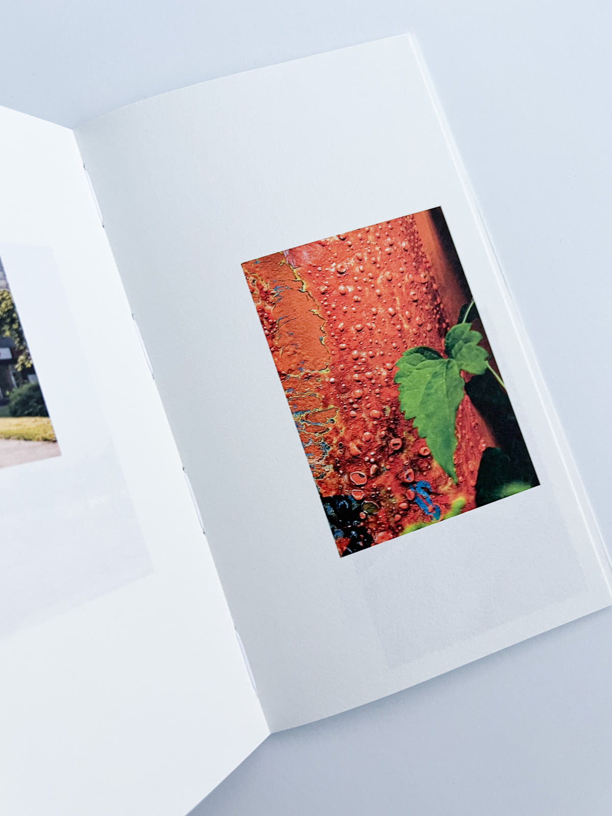 Walking in Place 2: Berlin / Mike Slack