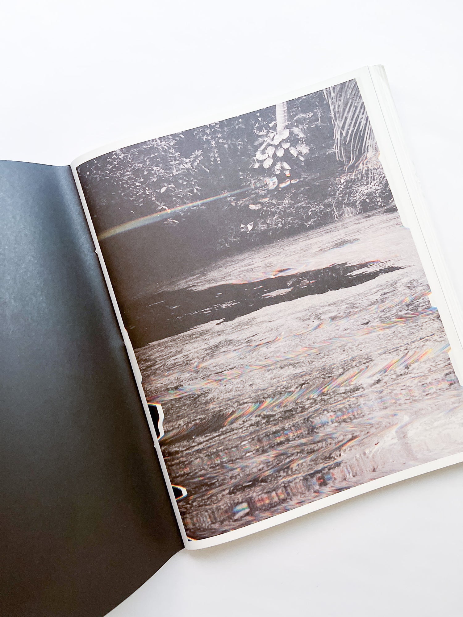 Ripples in the Pond / Bharat Sikka