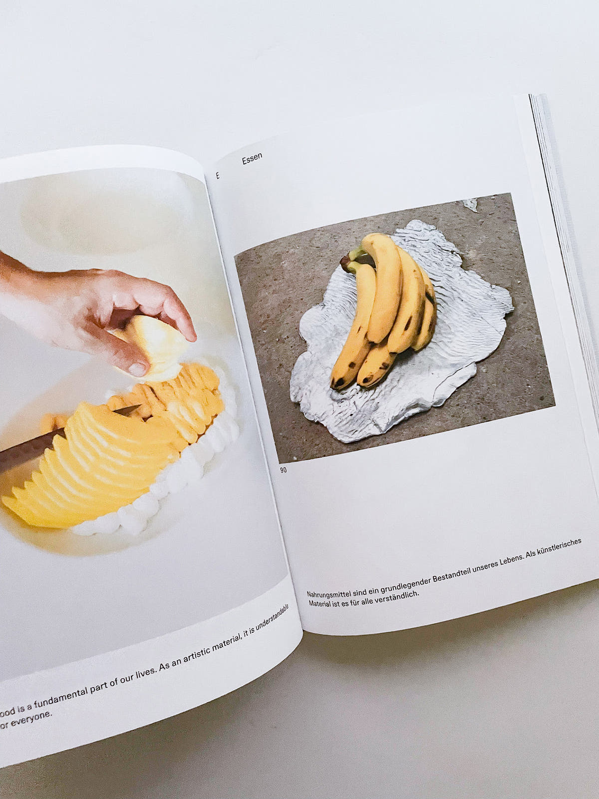 SEVEN THINGS / Anna Paul, Christian Hoffelner