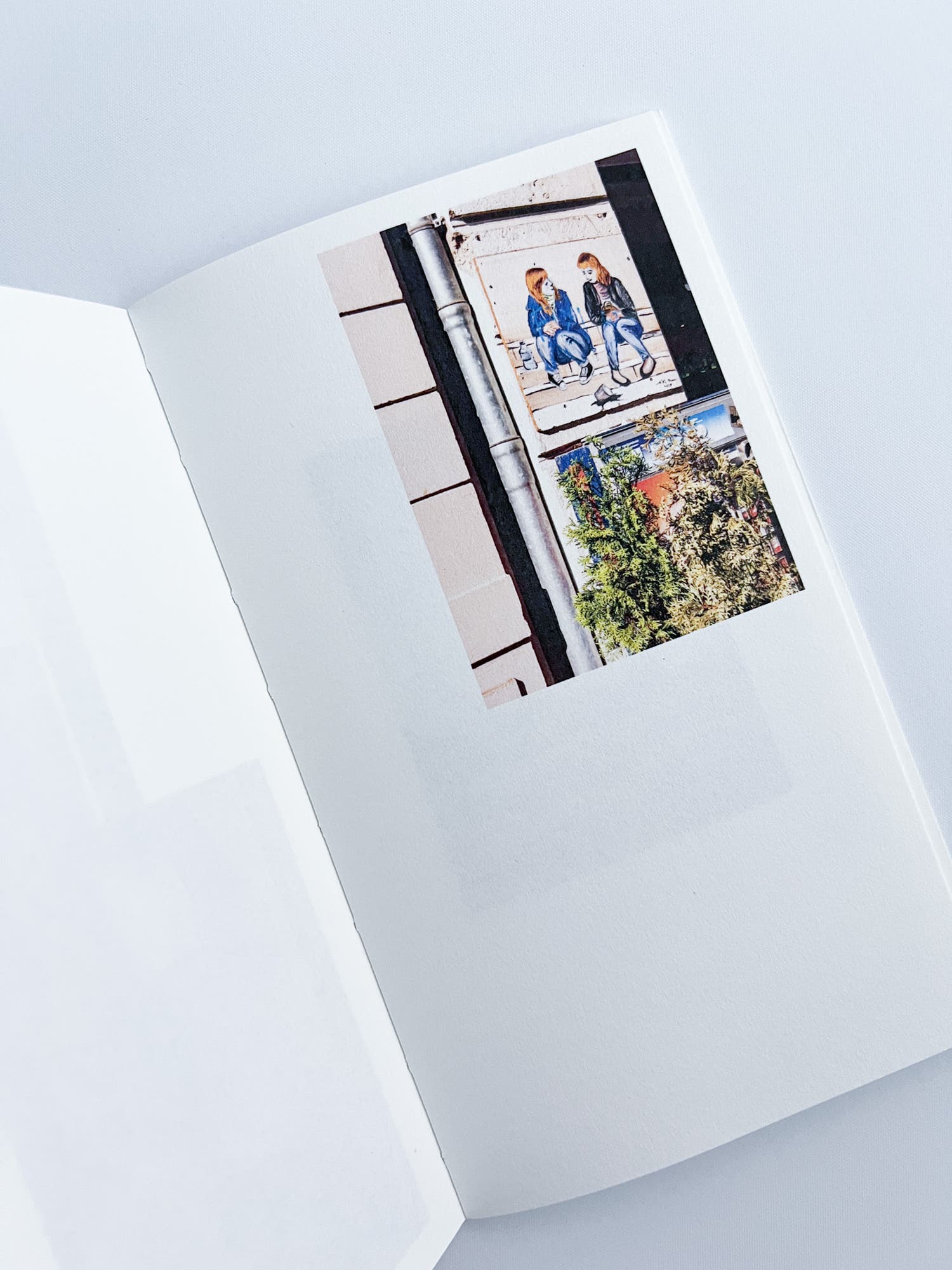 Walking in Place 2: Berlin / Mike Slack