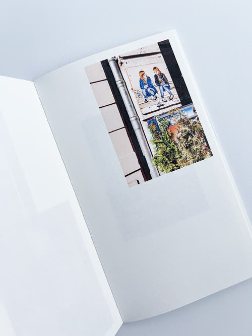Walking in Place 2: Berlin / Mike Slack
