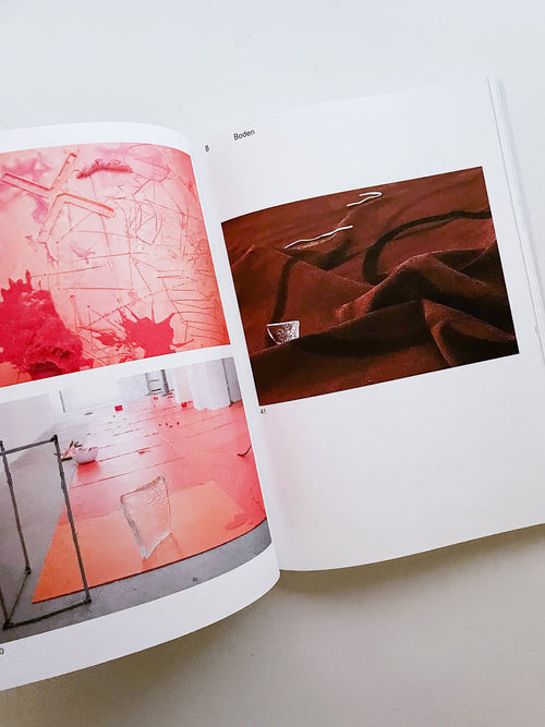 SEVEN THINGS / Anna Paul, Christian Hoffelner