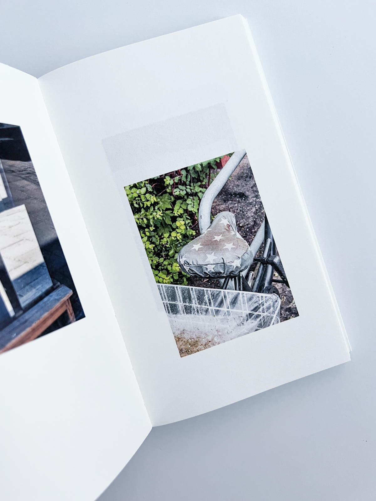 Walking in Place 2: Berlin / Mike Slack