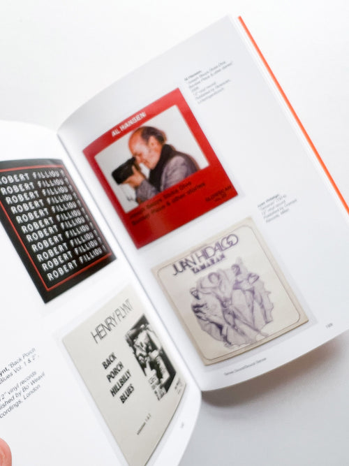 SENSE SOUND SOUND SENSE - FLUXUS MUSIC, SCORES & RECORDS