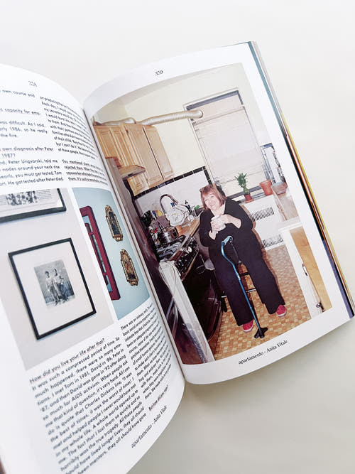APARTAMENTO ISSUE #36 Autumn/Winter 2025-26