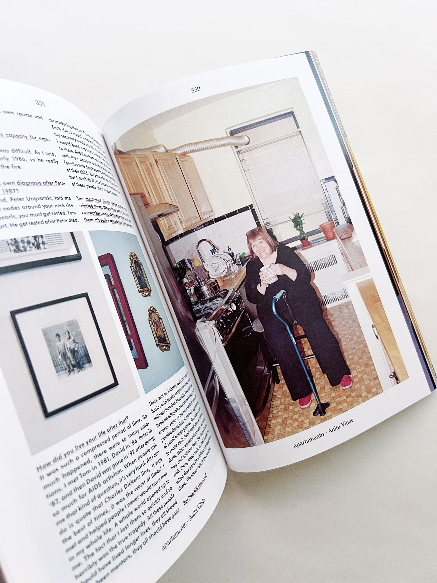 APARTAMENTO ISSUE #36 Autumn/Winter 2025-26