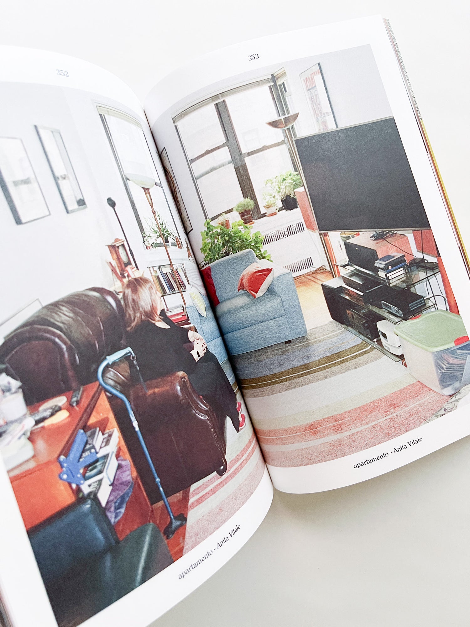 APARTAMENTO ISSUE #36 Autumn/Winter 2025-26