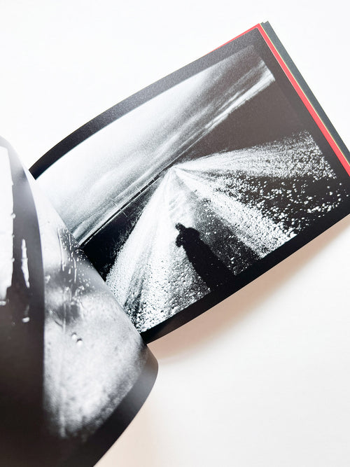 DAIDO SLIDE / Daido Moriyama