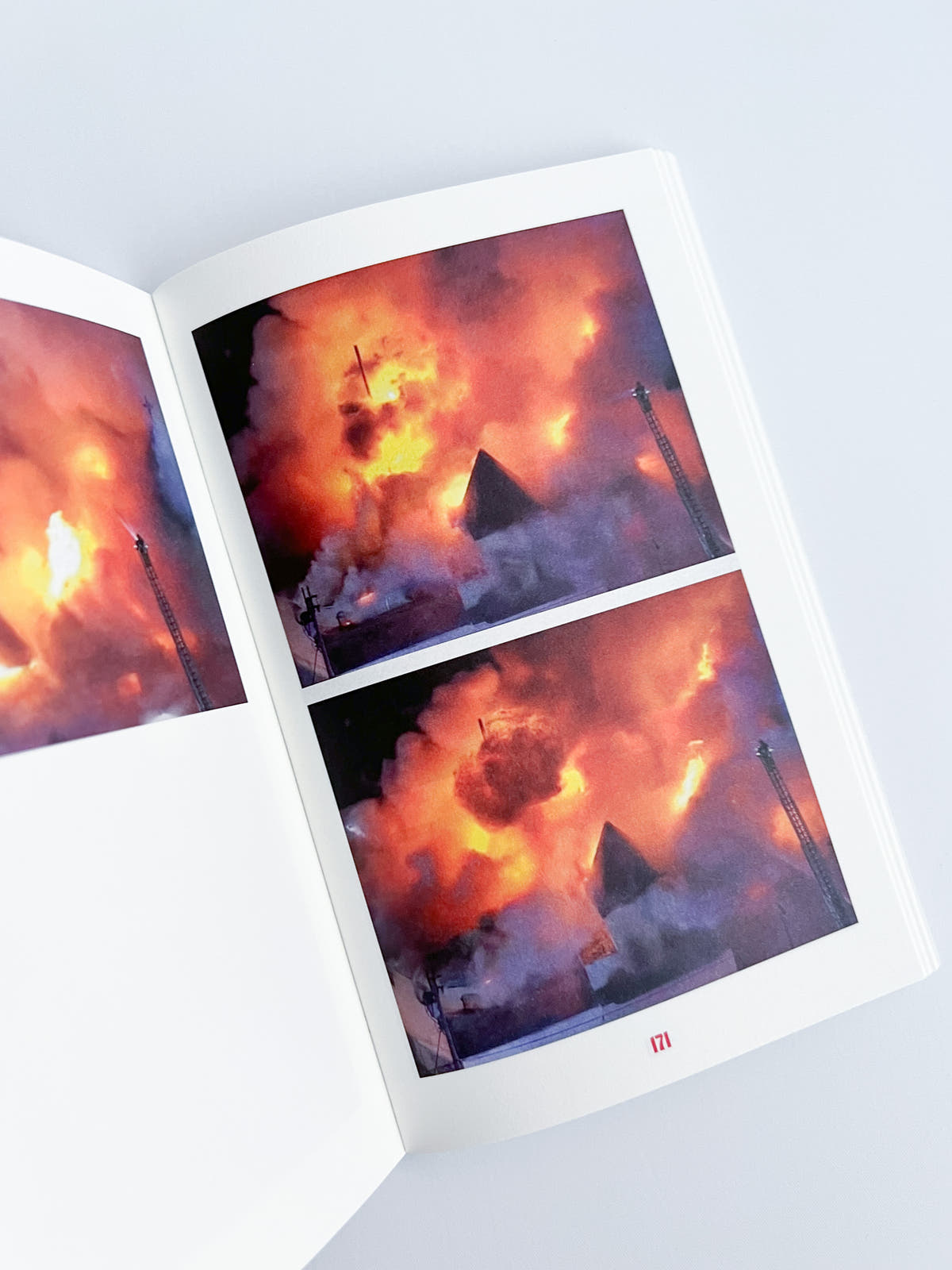 Hell's Gates II: Retribution / Tim Coghlan