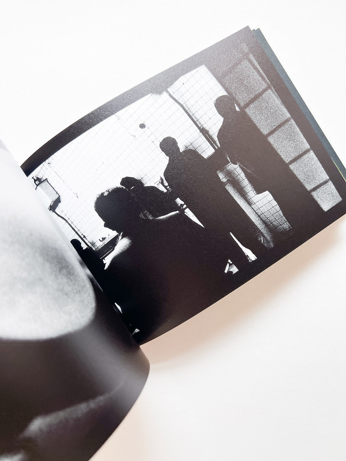 DAIDO SLIDE / Daido Moriyama