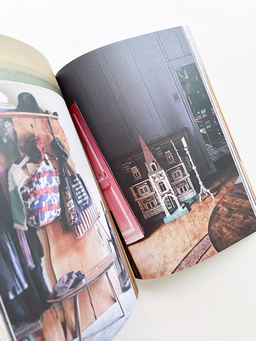 APARTAMENTO ISSUE #36 Autumn/Winter 2025-26