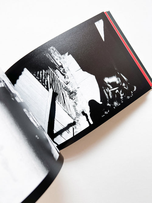 DAIDO SLIDE / Daido Moriyama