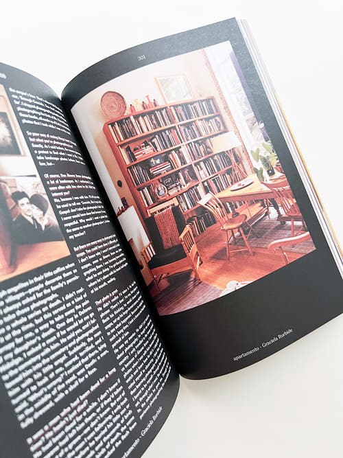 APARTAMENTO ISSUE #36 Autumn/Winter 2025-26
