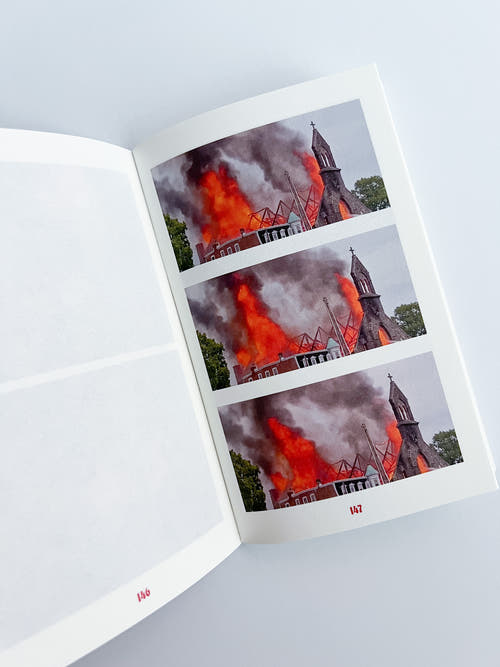 Hell's Gates II: Retribution / Tim Coghlan