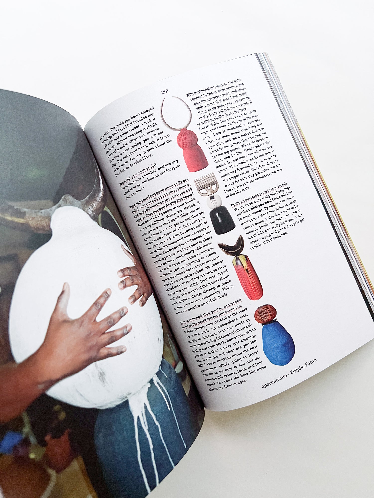 APARTAMENTO ISSUE #36 Autumn/Winter 2025-26