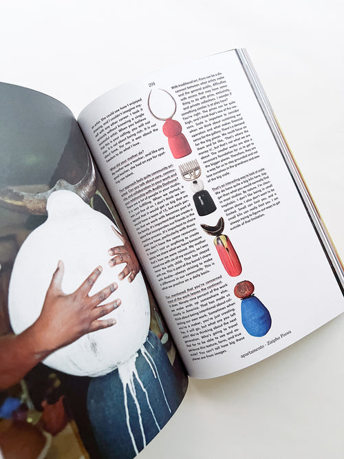 APARTAMENTO ISSUE #36 Autumn/Winter 2025-26