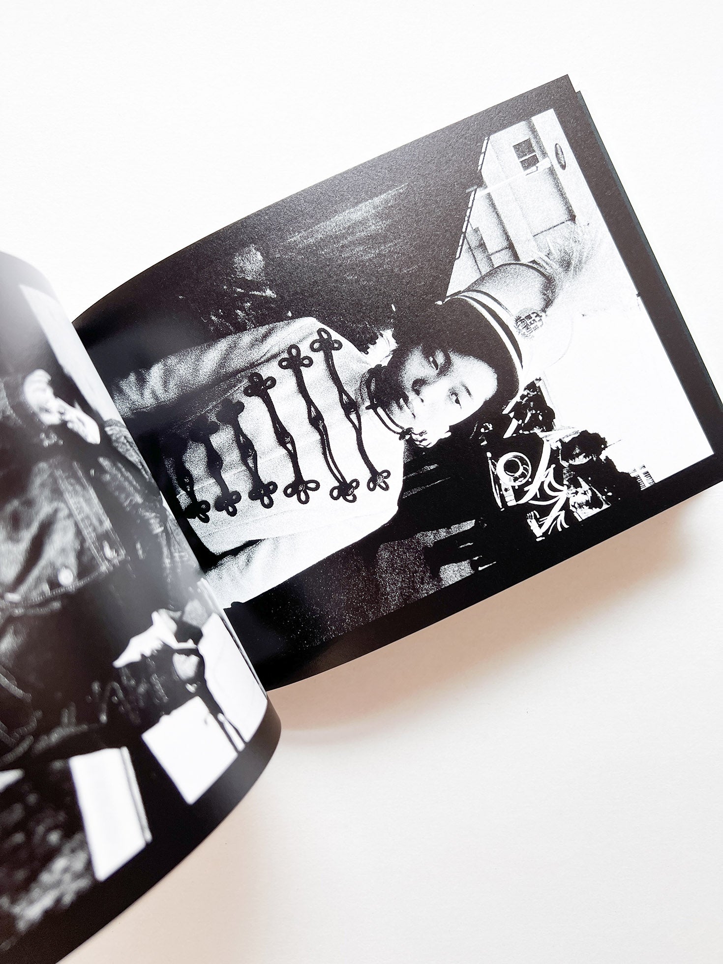 DAIDO SLIDE / Daido Moriyama