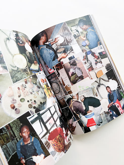 APARTAMENTO ISSUE #36 Autumn/Winter 2025-26